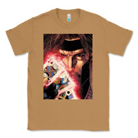 Toasted Coconut gambit Classic Tee - artisFamous