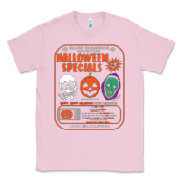 Bubblegum Pink halloween specials season of the witch Classic Tee - artisFamous