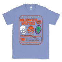 Colony Blue halloween specials season of the witch Classic Tee - artisFamous