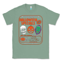 Sage halloween specials season of the witch Classic Tee - artisFamous