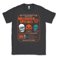 Smoke halloween specials season of the witch Classic Tee - artisFamous