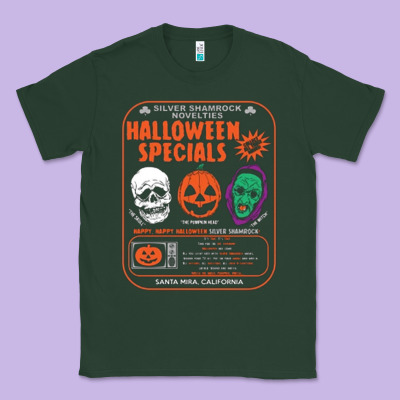 Halloween Specials Season Of The Witch Classic Tee Designed By Artisfamous