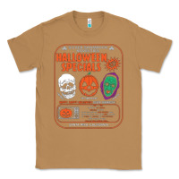 Toasted Coconut halloween specials season of the witch Classic Tee - artisFamous