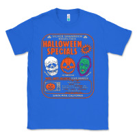 True Royal halloween specials season of the witch Classic Tee - artisFamous