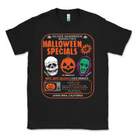 Halloween Specials Season Of The Witch Classic Tee | Teevron