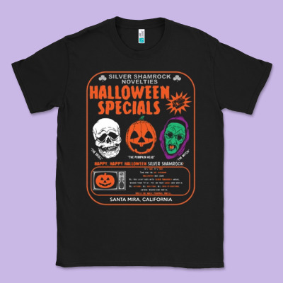 Halloween Specials Season Of The Witch Classic Tee Designed By Artisfamous