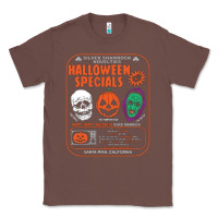 Chestnut halloween specials season of the witch Classic Tee - artisFamous