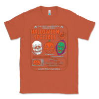 Copper halloween specials season of the witch Classic Tee - artisFamous