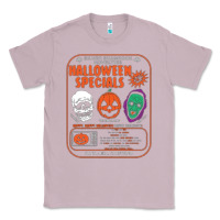 Lilac halloween specials season of the witch Classic Tee - artisFamous