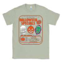 Matcha halloween specials season of the witch Classic Tee - artisFamous