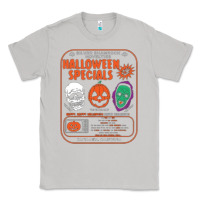 Moon Dust halloween specials season of the witch Classic Tee - artisFamous