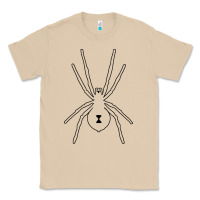 Mushroom black widow Classic Tee - artisFamous