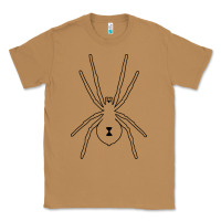 Toasted Coconut black widow Classic Tee - artisFamous