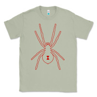Matcha black widow Classic Tee - artisFamous
