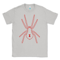 Moon Dust black widow Classic Tee - artisFamous