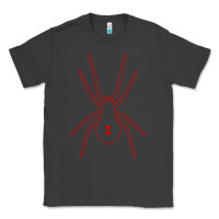 Smoke black widow Classic Tee - artisFamous