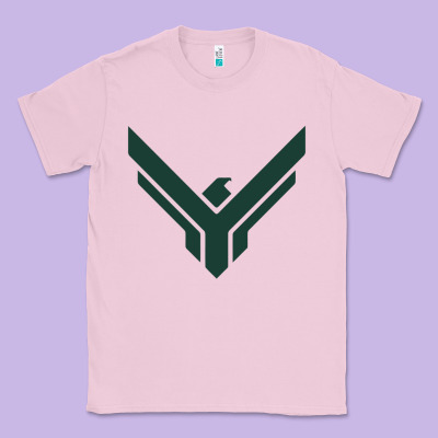 Atreides Classic Tee Designed By Artisfamous