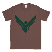 Chestnut ATREIDES Classic Tee - artisFamous