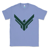 Colony Blue ATREIDES Classic Tee - artisFamous