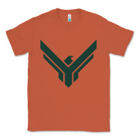 Copper ATREIDES Classic Tee - artisFamous