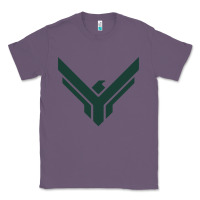 Lavender ATREIDES Classic Tee - artisFamous