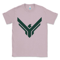 Lilac ATREIDES Classic Tee - artisFamous