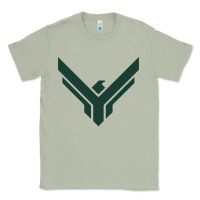 Matcha ATREIDES Classic Tee - artisFamous