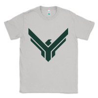 Moon Dust ATREIDES Classic Tee - artisFamous