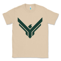 Mushroom ATREIDES Classic Tee - artisFamous