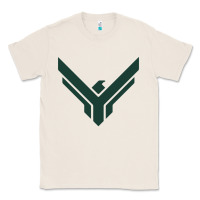 Natural ATREIDES Classic Tee - artisFamous