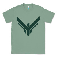 Sage ATREIDES Classic Tee - artisFamous