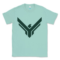 Seafoam ATREIDES Classic Tee - artisFamous