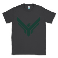 Smoke ATREIDES Classic Tee - artisFamous