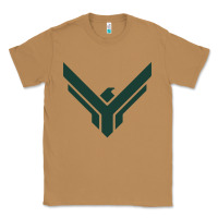 Toasted Coconut ATREIDES Classic Tee - artisFamous