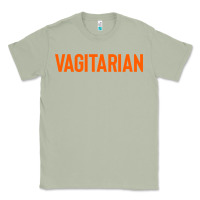 Matcha vagitarian Classic Tee - artisFamous