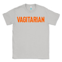 Moon Dust vagitarian Classic Tee - artisFamous