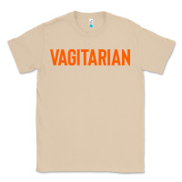 Mushroom vagitarian Classic Tee - artisFamous