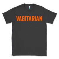 Smoke vagitarian Classic Tee - artisFamous