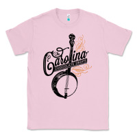 The Carolina Chocolate Drops Classic Tee | Teevron