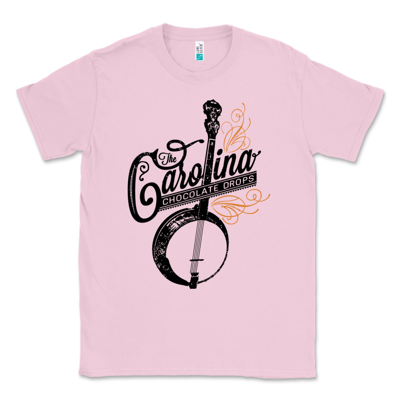 The Carolina Chocolate Drops Classic Tee by artisFamous | Teevron
