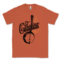 Copper the carolina chocolate drops Classic Tee - artisFamous