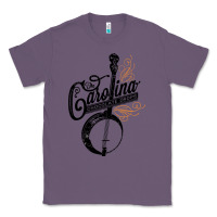 Lavender the carolina chocolate drops Classic Tee - artisFamous