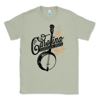 Matcha the carolina chocolate drops Classic Tee - artisFamous
