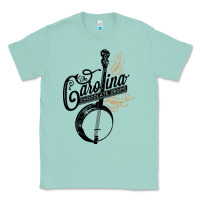 Seafoam the carolina chocolate drops Classic Tee - artisFamous