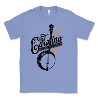 Colony Blue the carolina chocolate drops Classic Tee - artisFamous
