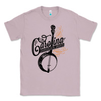 Lilac the carolina chocolate drops Classic Tee - artisFamous