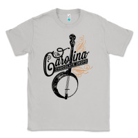 Moon Dust the carolina chocolate drops Classic Tee - artisFamous