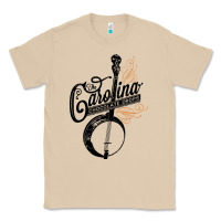 Mushroom the carolina chocolate drops Classic Tee - artisFamous