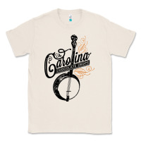 Natural the carolina chocolate drops Classic Tee - artisFamous