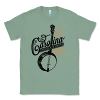 Sage the carolina chocolate drops Classic Tee - artisFamous